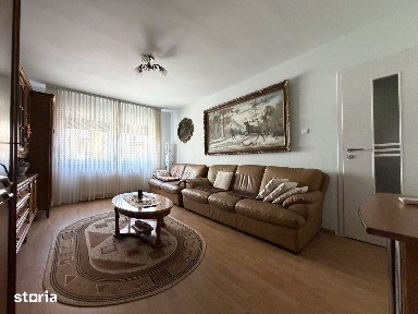 Apartament 3 camere, 68 mp utili, etaj 2, garaj, 2 boxe - Plavat II