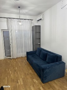 Apartament 2 camere Himson, 51 mp, Complet Mobilat, Etaj 8, Tavan Înal
