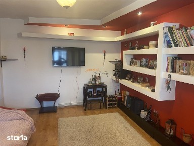 Apartament 3 camere, zona ultracentrala - Unitatea de Pompieri, renov