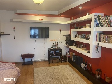 Apartament 3 camere in Focsani, zona centrala - Politia Judeteana Vra