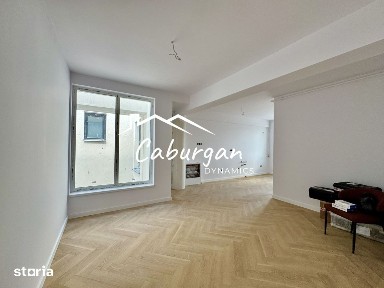 Apartament 2 camere - 50 mp + balcon, etaj 2/3, parcare - Selimbar
