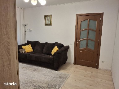 PROPRIETAR -vând apartament doua camere Secuilor sect 4