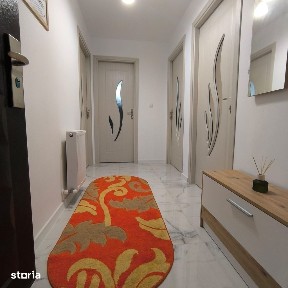 Apartament ELEGANT, 2 camere, CUG Lunca Cetatuii LOC DE PARCARE privat
