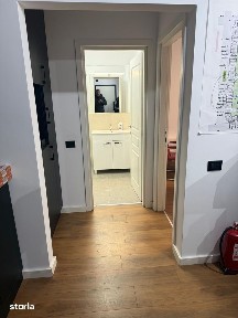 Spațiu Modern de Birou în Bloc Nou - Păcurari - Mobilat