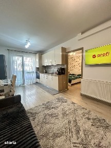 Apartament modern de 2 camere, parcare, zona Eroilor