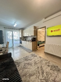 Apartament modern de 2 camere, parcare, zona Eroilor