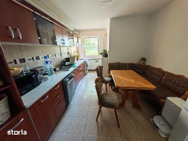 Apartament 2 camere decomandate | 61 mp | Parcare Subterana | Zona BMW