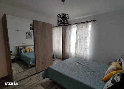 Inchiriez Apartament 2 camere, str Augustin Presecan - 600 euro
