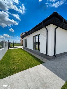 Casă Parter 4 Camere | Teren 416 mp | Berceni