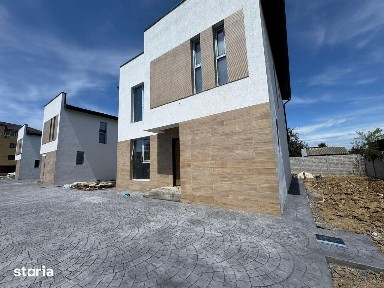 Vila | 118 mp utili | Popesti-Leordeni | Aproape de Primarie