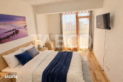 Apartament 2 camere decomandate vanzare balcon parcare Doamna Stanca