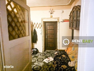 Apartamant cu 1 camera situat in Pacurari - Blocurile Rusesti
