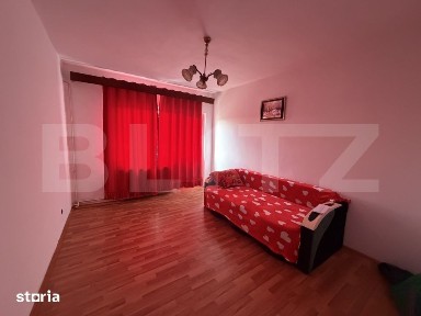 Apartament 2 camere decomandat, zona 8 Mai
