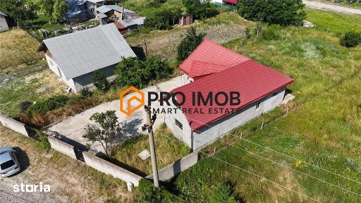 Casa P+M zona Spataru