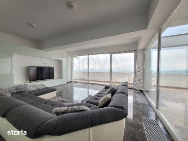 Penthouses de inchiriat, 245 mp. utili + 65mp. terasa - Mihai Viteazu