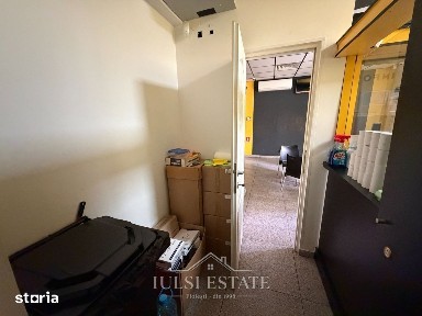 Spațiu Comercial de Închiriat | Zonă Nord | Vad Pietonal | 33 mp