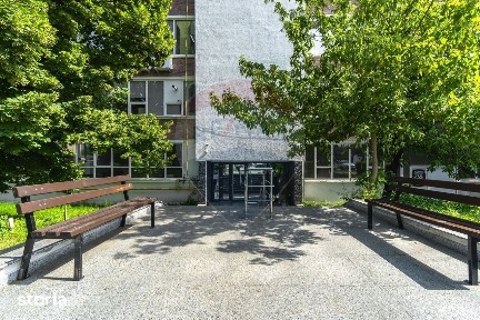 Spațiu Open-Space 448mp | Ideal Birouri/Call Center | Str. Turnului