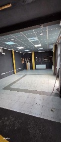 Spatiu comercial open space 55 mp utili acces stradal zona Turnisor