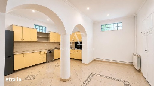 Antony Estate | Ciorogariu Residence, Ultracentral, Roman Ciorogariu