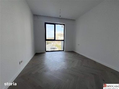 Apartament 3 camere - Residence 5 Forest