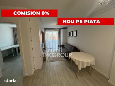 Apartament modern cu 3 camere de inchiriat - Zona centrala
