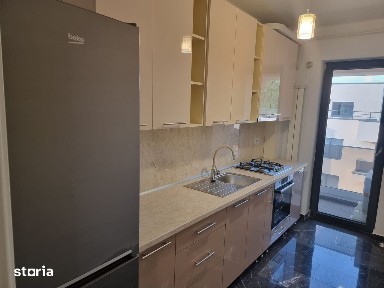 Apartament cu 1 cameră în PResidence Garden - Mutare imediată!