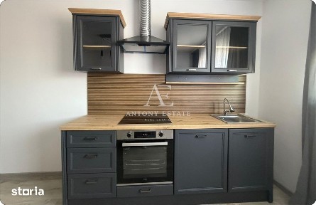 Antony Estate|Chirie 3 camere, Open-space, Iorga - Oradea