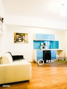 Apartament 2 camere zona Copou