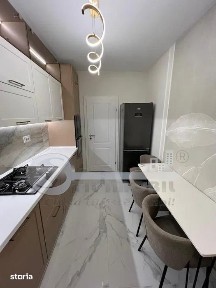 Apartament 2 camere PACURARI - CONTEMPORAN
