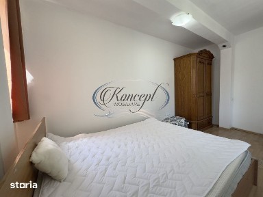 Apartament la casa in zona OMV Marasti