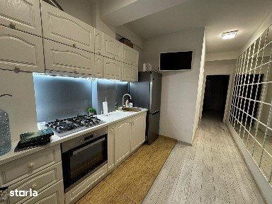 Garsoniera cu loc de parcare, Bragadiru str Mugurelui