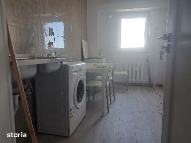 Inchiriere garsoniera,Tomis 3, 2 balcoane, vis-a-vis de LIDL
