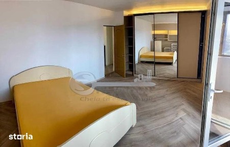 Apartament 4 Camere Decomandat - Nicolina, prima statie dupa Palas, Ia