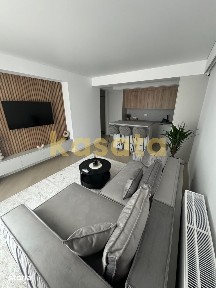 Apartament de inchiriat | 2 camere | Cortina North Pipera