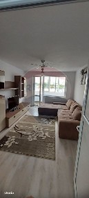 Apartament de Inchiriat : 2 Camere Decomandate | Etaj 6/10 | Gheorghen