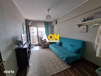 Apartament cu 2 Camere, Decomandat, Zona Parc Cetate