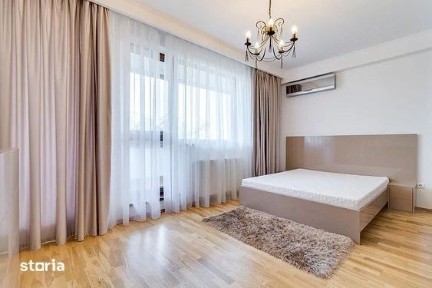 4 camere North Lane Residence / Parcare subterana / Boxa / Pet friendl