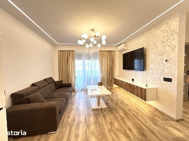 Tower Imob oferă Apartament 2 camere de lux