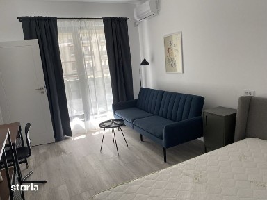 Garsoniera Exigent Plaza | Lujerului | Politehnica | Metrou
