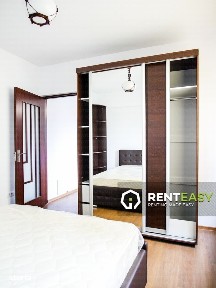 Apartament cu 2 camere de inchiriat in zona Sfantul Andrei - bloc nou