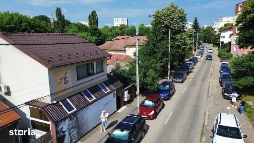 Central, Pitesti, Arges