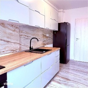 Apartament 2 camere, de inchiriat, Pollux Militari Residence