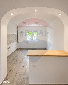 Apartament 3 Camere / Zona Lacul Tei - Aleea Deleni