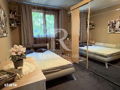 Garsonieră de vanzare | Rogerius | Oradea