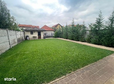 Duplex cu 4 camere | Cartier Europa | Mosnita Noua