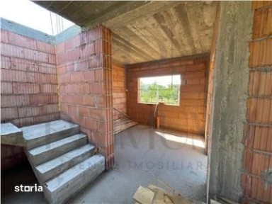 Duplex - Mosnita Noua - posibil cu finisaje la alegere