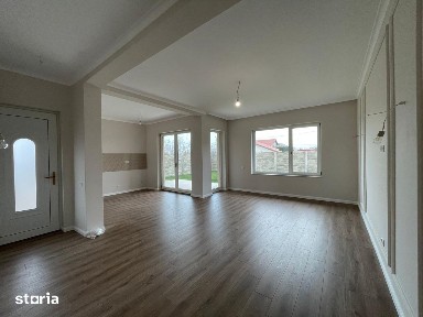 Duplex Parter 85mp utili - Mosnita-Noua - Zona Valery
