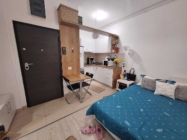 58900 Euro | Garsoniera Zona Marriott | Bloc 2017