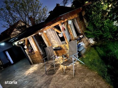 casa premium prosumator cu anexa garsoniera brasov