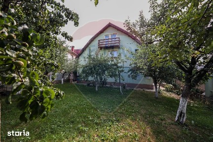 Casa cu gradina si spatiu comercial în zona centrala Secele